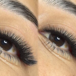 FOXY EYE