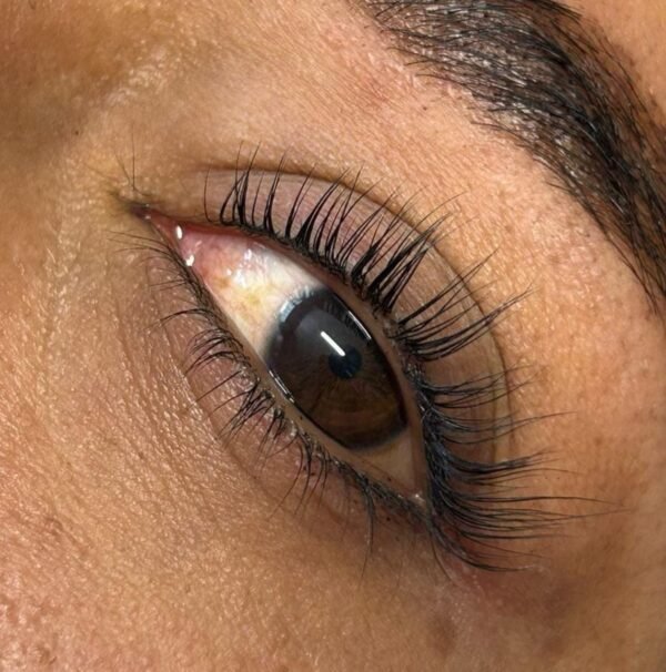 LASH LIFTING