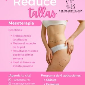 Mesoterapia clasica