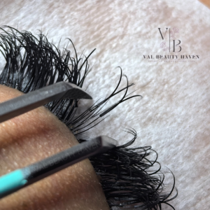 RETOQUE DE 20 DÍAS (ANIME, WHISPY)